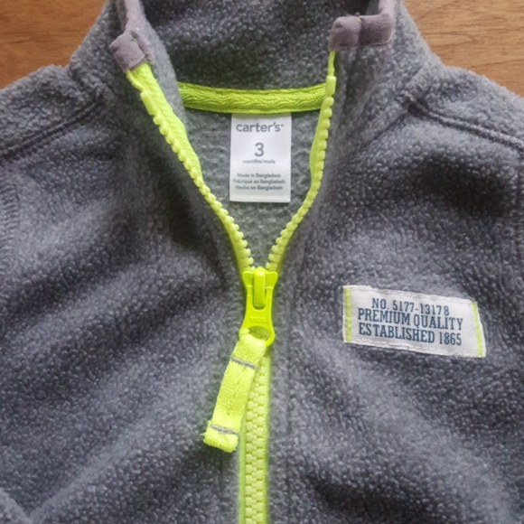 3-6 month bundle - Picture 8 of 13